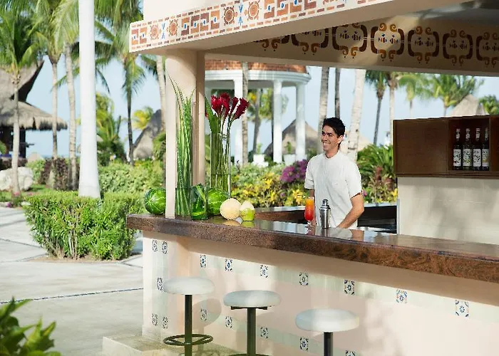 Hotel Excellence Riviera Cancun (adults Only) Puerto Morelos