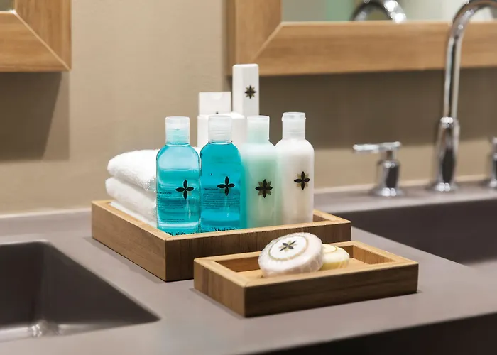 Hotel Excellence Riviera Cancun (adults Only) Puerto Morelos