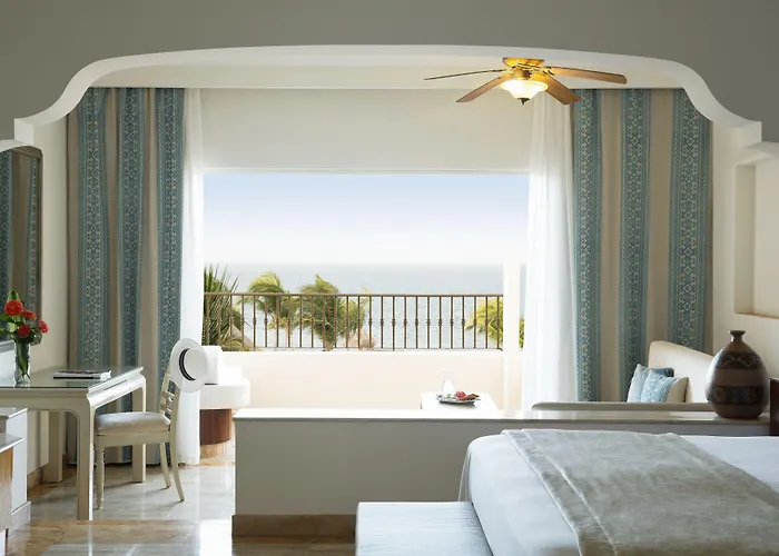 Excellence Riviera Cancun (adults Only) Hotel 5*