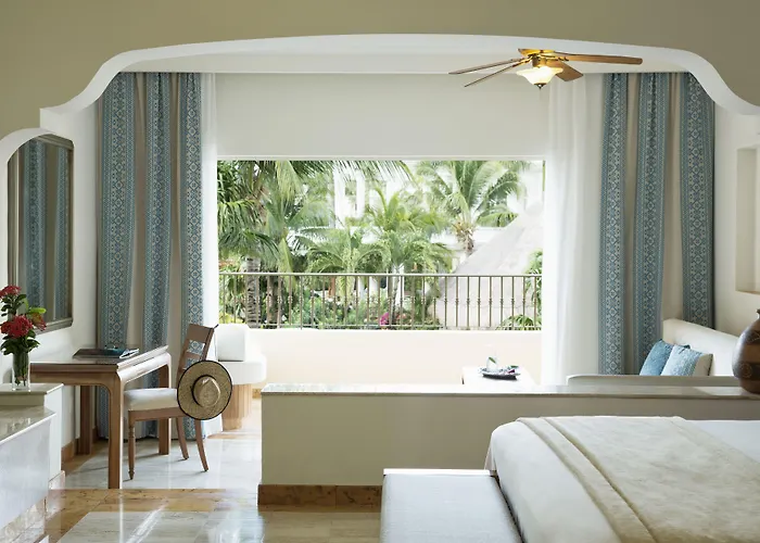 Excellence Riviera Cancun (adults Only) Puerto Morelos
