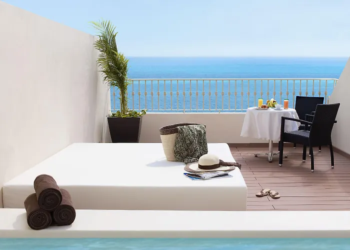 Hotel Excellence Riviera Cancun (adults Only) Puerto Morelos