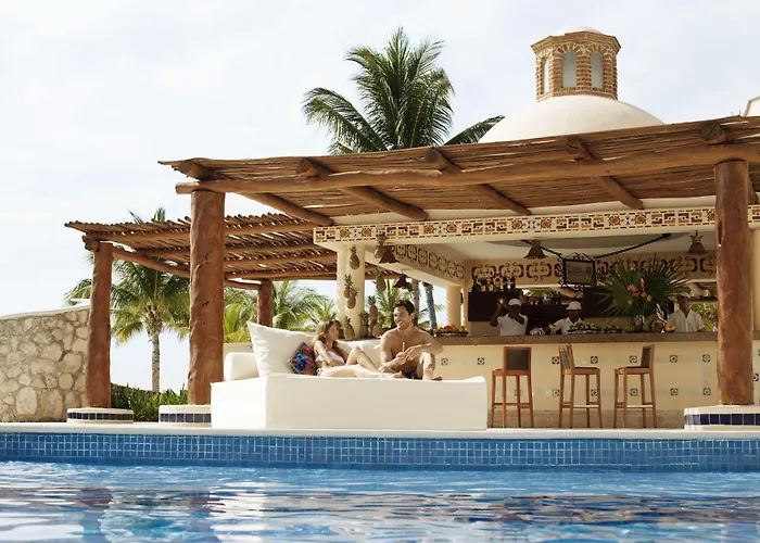 Excellence Riviera Cancun (adults Only) Puerto Morelos