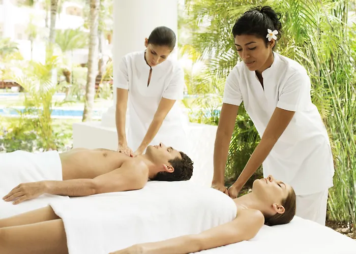Excellence Riviera Cancun (adults Only) 5*