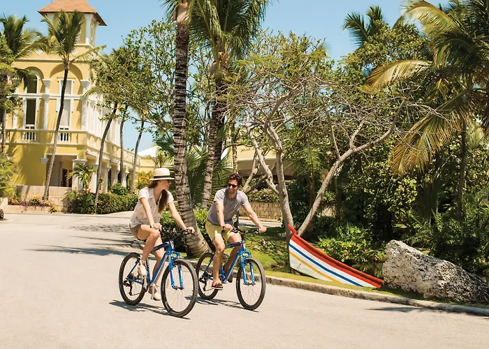 Hotel Excellence Riviera Cancun (adults Only) 5*