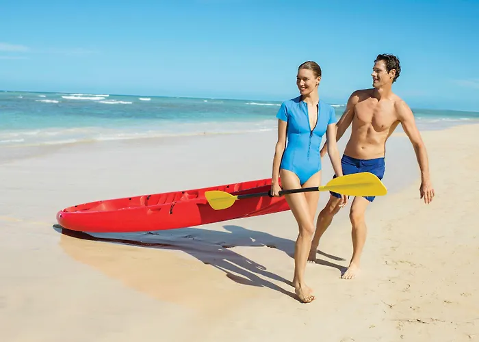 Hotel Excellence Riviera Cancun (adults Only) 5*