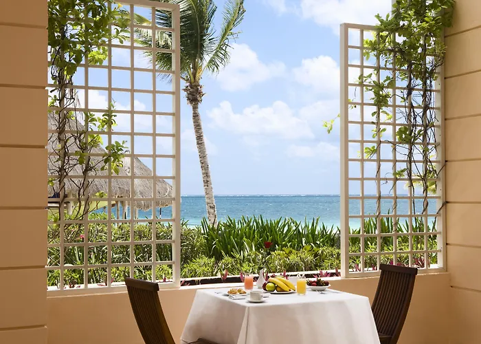 Excellence Riviera Cancun (adults Only) 5*
