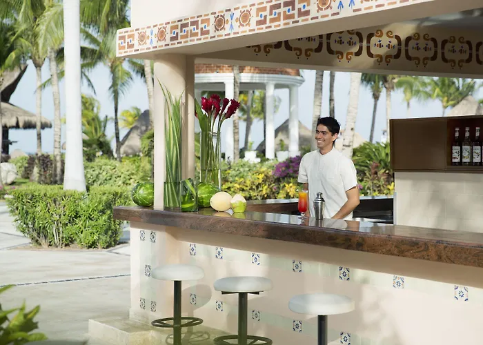 Excellence Riviera Cancun (adults Only) Hotel