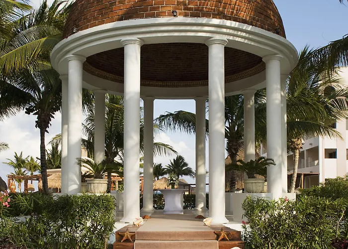 Hotel Excellence Riviera Cancun (adults Only) 5*