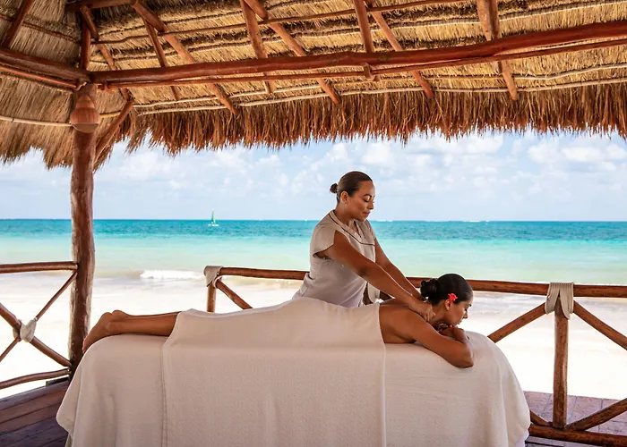Hotel Excellence Riviera Cancun (adults Only)
