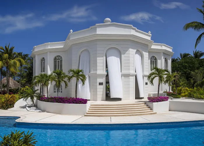 Excellence Riviera Cancun (adults Only)
