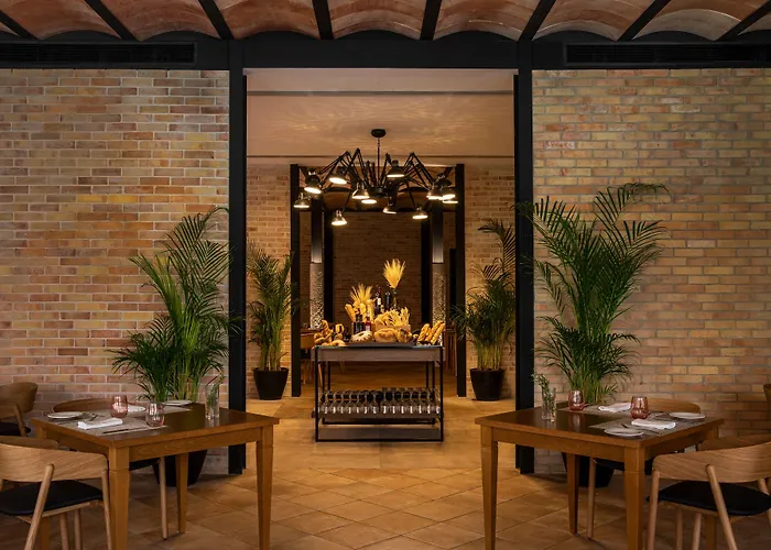 Excellence Riviera Cancun (adults Only) 5* Puerto Morelos