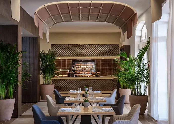 Excellence Riviera Cancun (adults Only) Hotel 5*