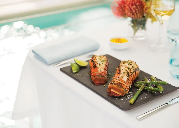 Excellence Riviera Cancun (adults Only)