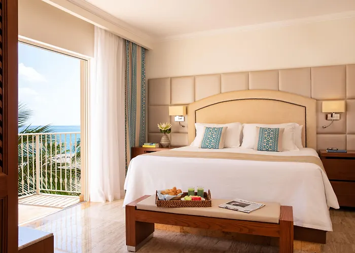 Excellence Riviera Cancun (adults Only)