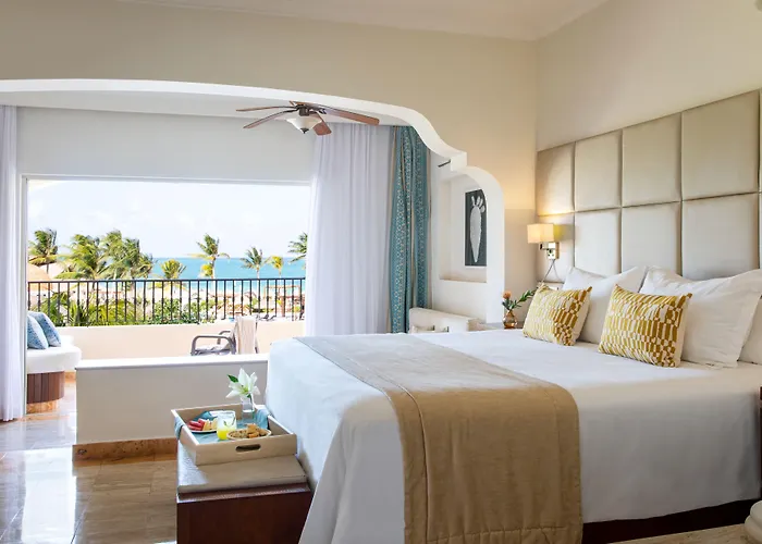 Hotel Excellence Riviera Cancun (adults Only)
