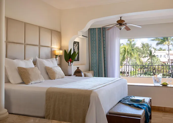 Excellence Riviera Cancun (adults Only) Hotel Puerto Morelos