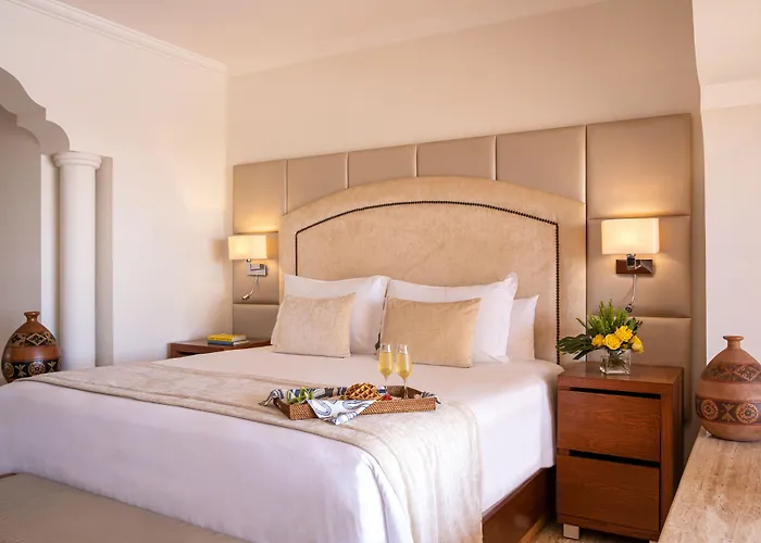 Hotel Excellence Riviera Cancun (adults Only)