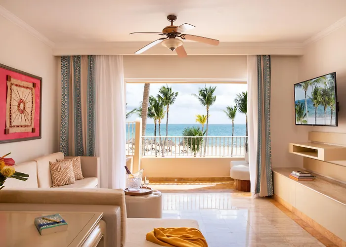 Excellence Riviera Cancun (adults Only) 5* Puerto Morelos