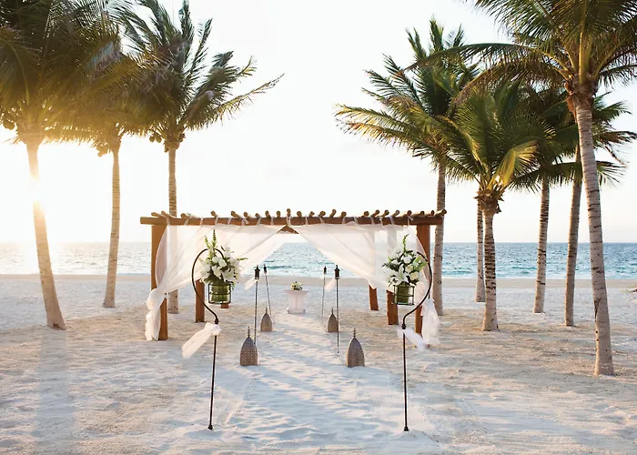 Excellence Riviera Cancun (adults Only) Hotel 5*