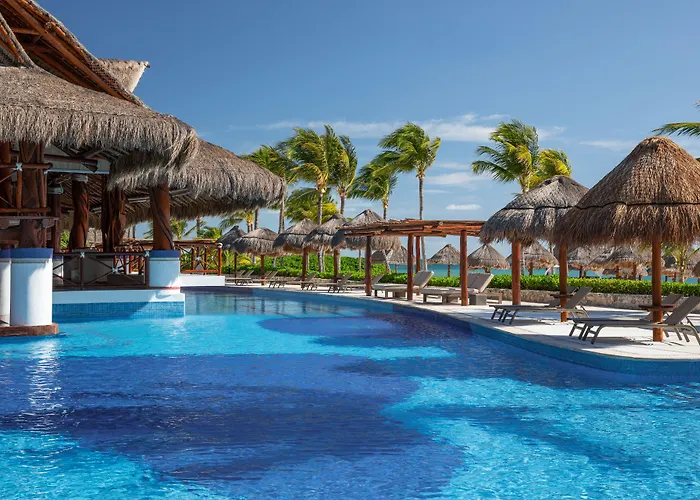 Excellence Riviera Cancun (adults Only)