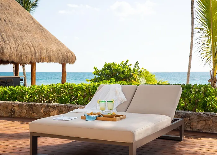 Hotel Excellence Riviera Cancun (adults Only)