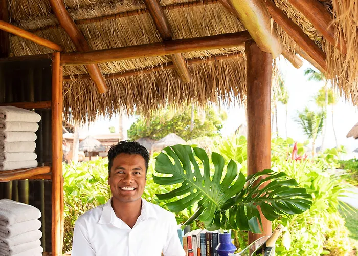 Excellence Riviera Cancun (adults Only) 5* Puerto Morelos