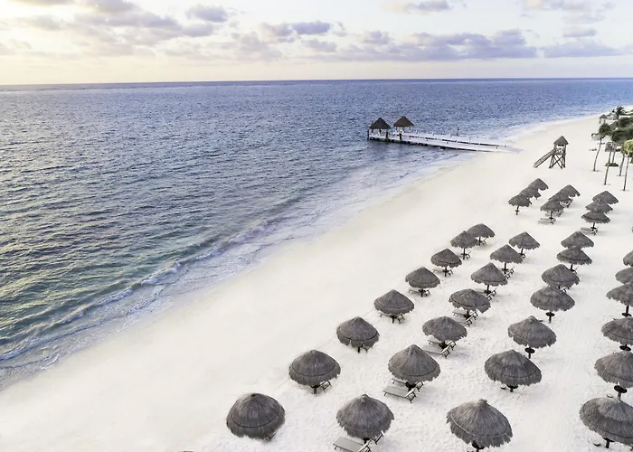 Hotel Excellence Riviera Cancun (adults Only)