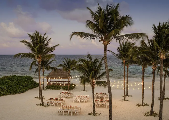 Excellence Riviera Cancun (adults Only)