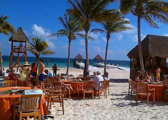 Excellence Riviera Cancun (adults Only) 5*