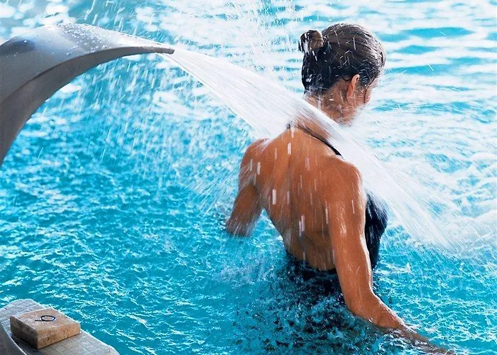 Excellence Riviera Cancun (adults Only) 5* Puerto Morelos