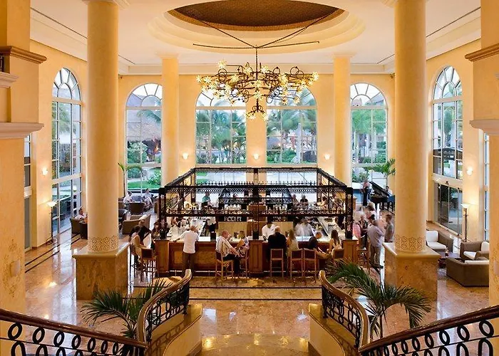 Excellence Riviera Cancun (adults Only) 5*
