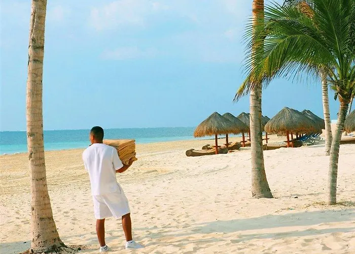 Excellence Riviera Cancun (adults Only) 5*