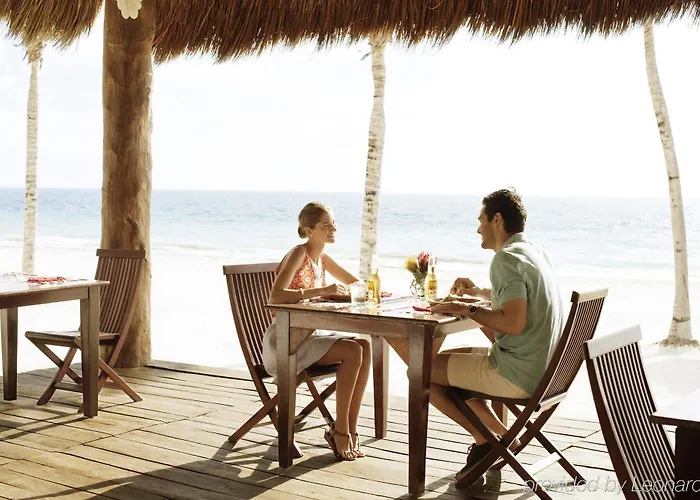 Excellence Riviera Cancun (adults Only) Puerto Morelos