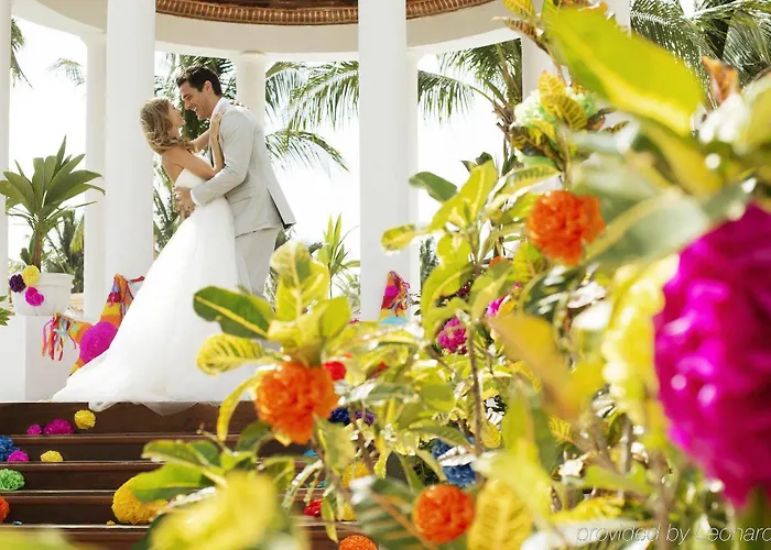 Excellence Riviera Cancun (adults Only) Hotel Puerto Morelos