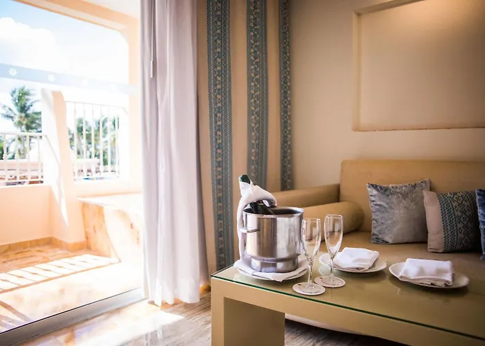 Excellence Riviera Cancun (adults Only) 5* Puerto Morelos