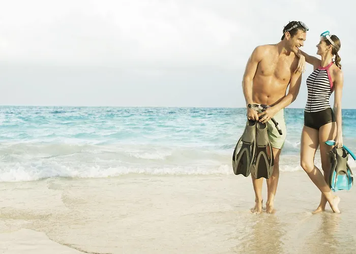 Excellence Riviera Cancun (adults Only) Hotel 5*