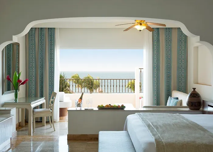 Excellence Riviera Cancun (adults Only) Hotel Puerto Morelos