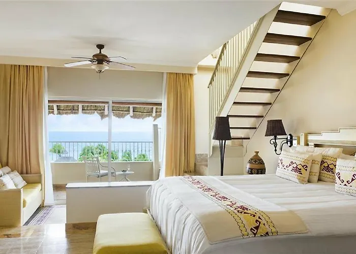 Hotel Excellence Riviera Cancun (adults Only)