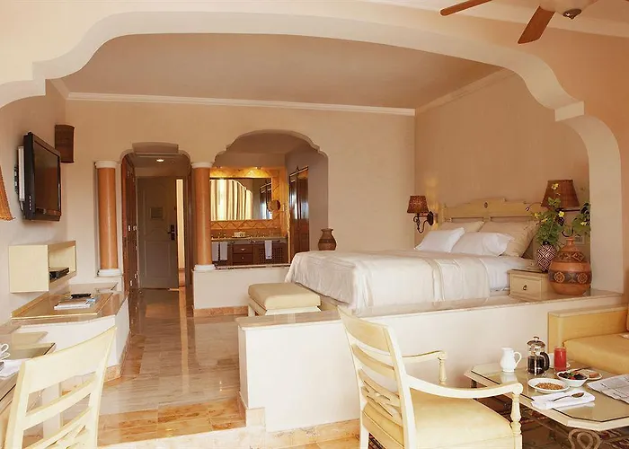 Excellence Riviera Cancun (adults Only) Hotel 5*